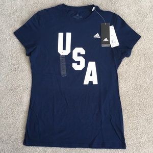 ADIDAS Climalite T-Shirt